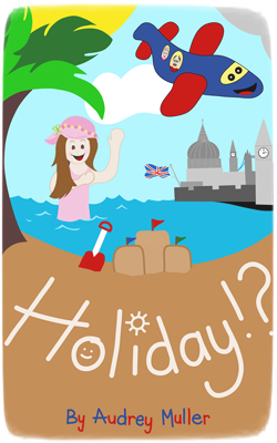 Holiday!?