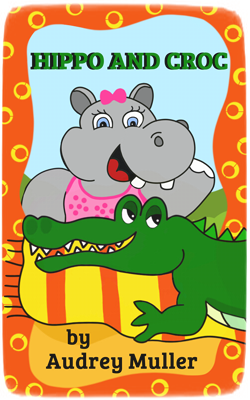 Hippo And Croc